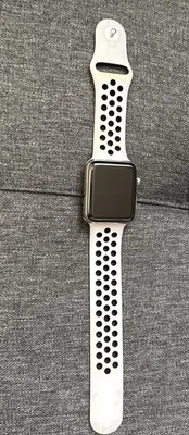 APPLE Watch Series 2 GPS - 42MM Stainless Steel Case - Image 1 of 4