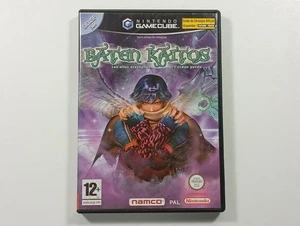 BATEN KAITOS LES AILES ETERNELLES ET L OCEAN PERDU NINTENDO GAMECUBE OCCASION - Picture 1 of 6