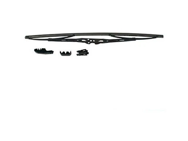 Limpiaparabrisas delantero Motorcraft 58BC63R para Ford Fairlane 1962-1970 Foto 1 de 1