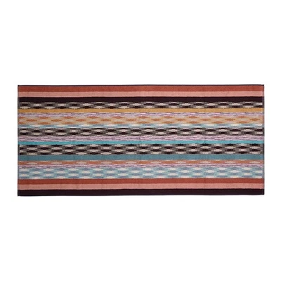 Alfombra Missoni Home 70x160 cm YWAN 159 Foto 1 de 3