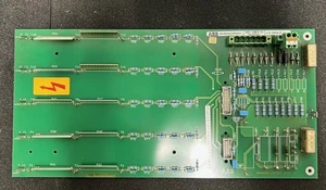 ABB UNITROL 5000 EXCITATION Power Signal Interface 3BHB006309R0001 UNS-0882a-PV1 - Picture 1 of 3