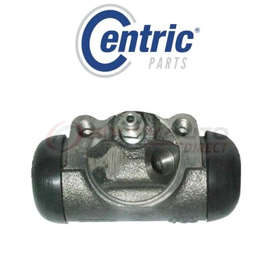 Centric Drum Brake Wheel Cylinder for 1992-1994 Ford E-350 Econoline 4.9L nv Foto 1 de 4