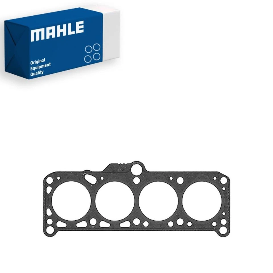 Junta de culata de motor Mahle para Audi 4000 1982 1,6 L L4 de aspiración natural Foto 1 de 2