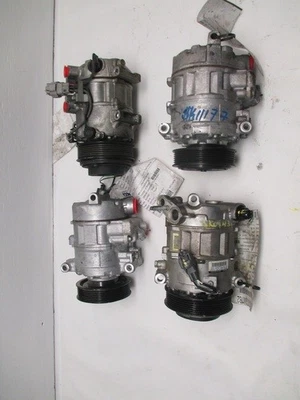 C 1500 1996 aire acondicionado aire acondicionado compresor de aire acondicionado OEM 85 k millas - LKQ435115137 Foto 1 de 3