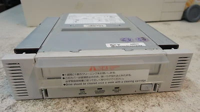 SONY AIT3 SDX-800V AIT-3ex SDX800V ATDEA4 AITi390 LVD SCSI Internal Tape Drive - Image 1 of 3