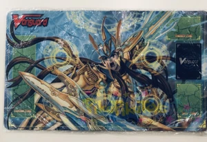 Wolf Fang Liberator Garmore - Bushiroad Vanguard Juego de Cartas Coleccionables Almohadilla Alfombra de Juego - Imagen 1 de 1