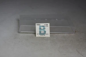 NOS BULOVA MALE POST 3.93MM #16W 10BUC --92 - Picture 1 of 1