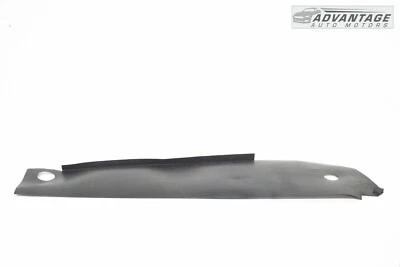 2021-2023 CHEVROLET SUBURBAN SISTEMA DE LIMPADOR DE PARA-BRISA MÓDULO CAPA ESCUDO FABRICANTE DE EQUIPAMENTO ORIGINAL - Imagem 1 de 4