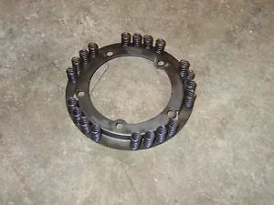 TH350 Intermediate Clutch Piston Return Spring - Picture 1 of 2
