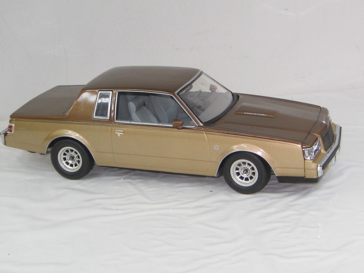 GMP Buick Diecast Cars for sale | eBay GMP Buick Diecast Cars for sale | eBay