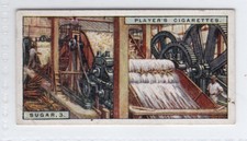 Products of the world 1928 #42 Crushing Sugar Cane, Java Indonesia