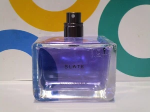 BANANA REPUBLIC ~ SLATE EAU DE TOILETTE SPRAY ~ 3.4 OZ - Picture 1 of 1