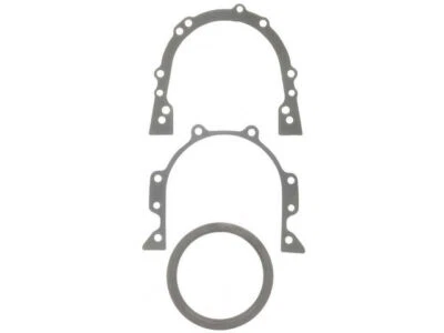 Kit de sellado de cigüeñal trasero Felpro 63991PRCS 1992 1993 para Toyota MR2 1991-1995 Foto 1 de 2