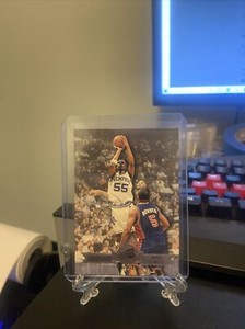 1996 Press Pass Swisssh #7 Lorenzen Wright