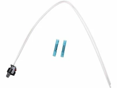 Conector de chicote de fios AC Delco 86848XQ para motor Chevrolet Traverse - Imagem 1 de 2