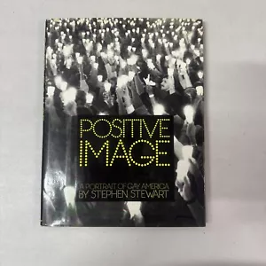 Positive Image A Portrait Of Gay America - Picture 1 of 11