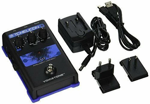 TC HELICON Intelligent Harmony VOICETONE H1 996012005 USB genuine NEW from Japan - Image 1 of 1