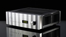 JEFF ROWLAND Continuum S2 Integrated Amplifier - EX DEMO