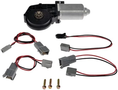 Motor de ventana eléctrica Dorman compatible con Mercury Montego 1969-1976 1970 1971 1972 1973 Foto 1 de 4