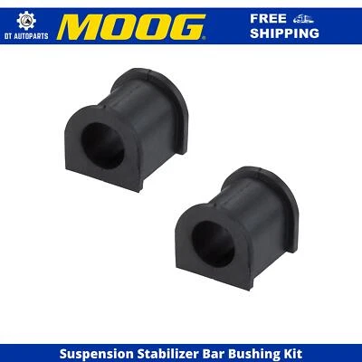 Kit de buje de barra estabilizadora de suspensión para Chevrolet Tracker 1999-2004 MOOG 1999 Foto 1 de 4