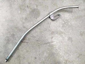 12/2012 to 12/2021 Mitsubishi LA LB Mirage - Engine oil dipstick tube - Picture 1 of 2