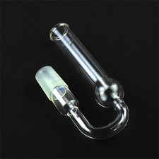 Drying  Glassware Chemical Lab  24/30 tube Borosilicate Bent