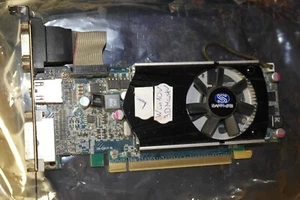 AMD Radeon HD 6570 1 GB PCI-E *16 Graphics VGA DVI HDMI HDCP Card - Picture 1 of 5