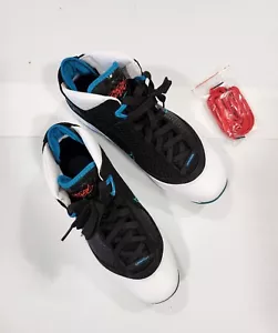 Air Max Lebron VII NFW Nike 383578 101 Uomo Taglia 12 - Foto 1 di 8
