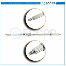 for Yamaha Bruin Grizzly Wolverine 350 2003 -14 Rear Racing Wheel Axle Axl shaft