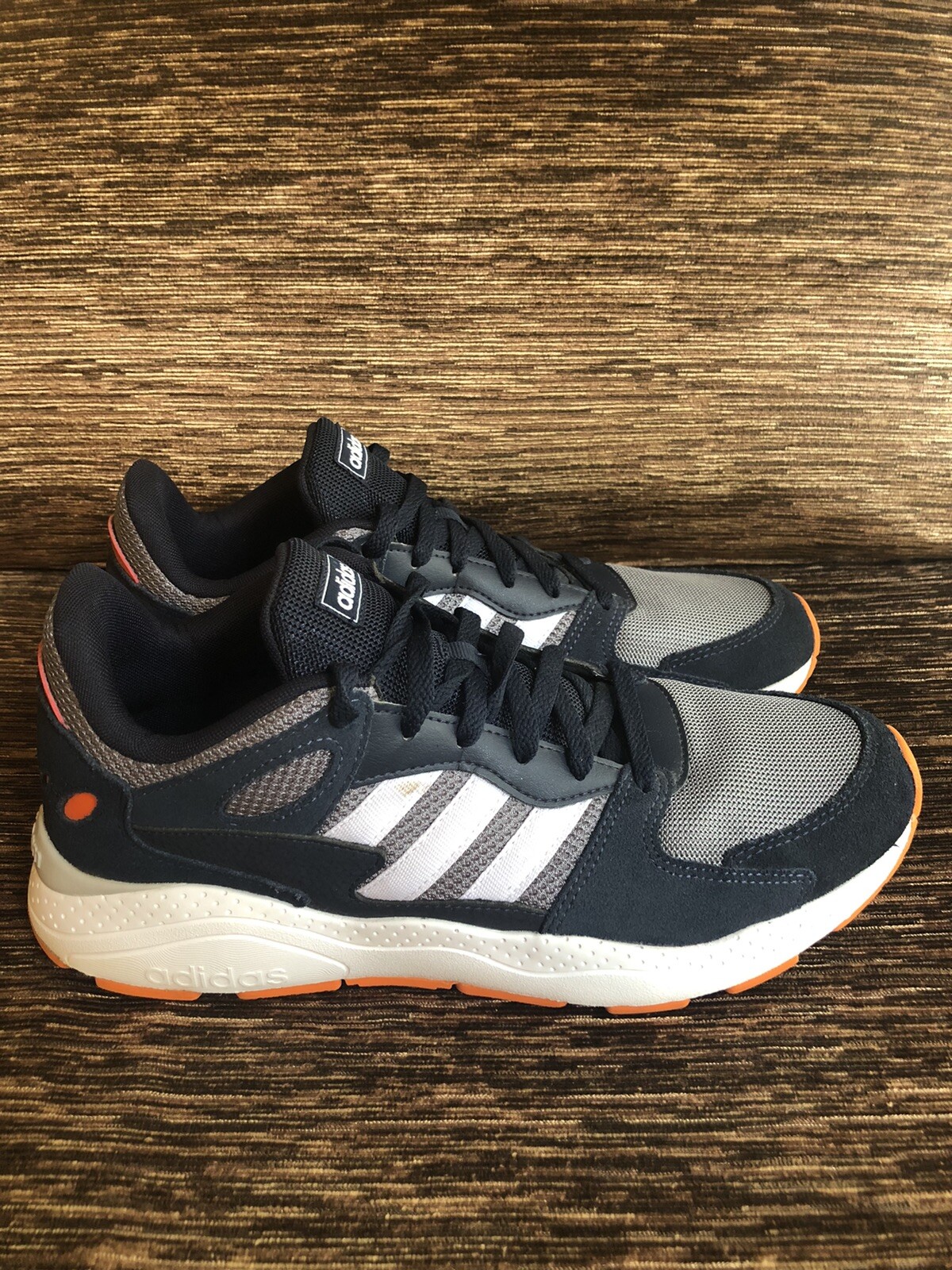 addidas cloudfoam comfort