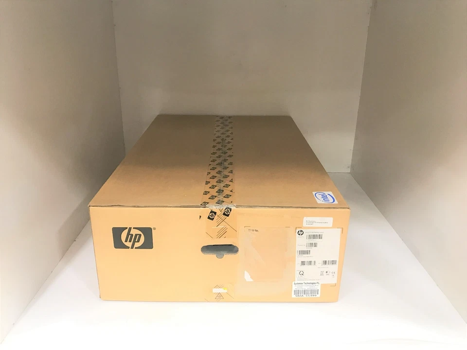 HP StoreOnce D2D4112 Dual Xeon X5660 2.8GHz Six-Core 12TB BackUp System EH993C - Image 1 of 1