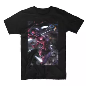 Venom Carnage Spider Man Superhero Movie Comics T-Shirt Tee Men Women Kids Baby - Picture 1 of 6