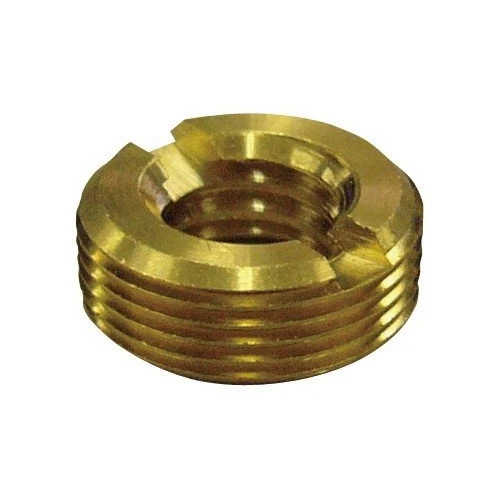 Shure 31A1856 5/8 Inch to 3/8 Inch Thread Adapter - Image 1 of 1