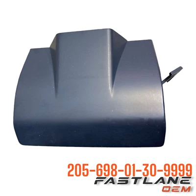 Mercedes-Benz C43 AMG 2015-2023 cubierta de soporte de gato nuevo OEM 205-698-01-30-9999 Foto 1 de 4