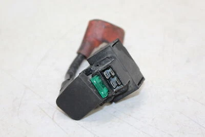 Honda Shadow Spirit 750 Vt750dc 2005 relé de arranque motor interruptor Foto 1 de 4