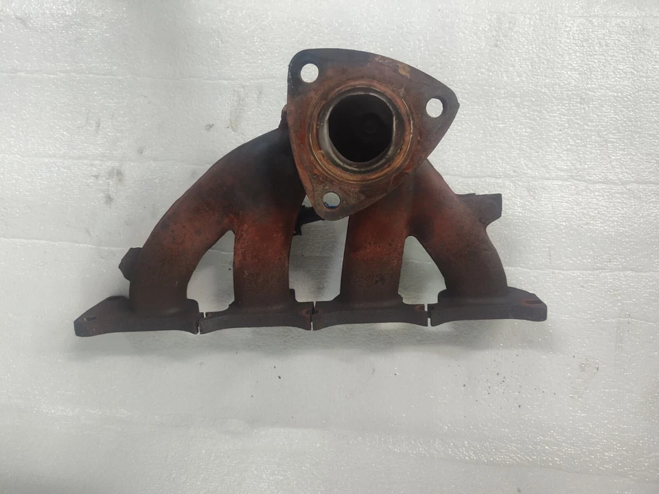 Colector 12633603 para Chevy Captiva Sport 2013-2015 GMC Terrain 2013-14 2,4 L L4 Foto 1 de 3