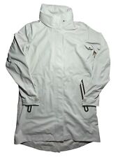 Nike Women's Golf Hypershield Hyperadapt Jacket Beige 930310-072 Size Large