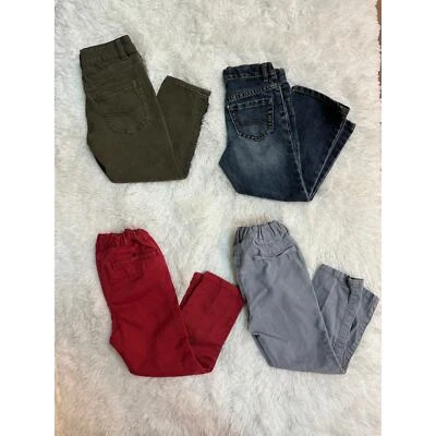 Usado en Excelente Condición Pantalones y Jeans Tucker and Tate and The Children's Place Foto 1 de 4