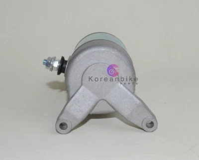 Motor De Arranque Hyosung GT650R GV650 ST7 GT650 Comet Avitar Pro 2005 2006 2007 + Foto 1 de 4