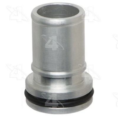 Salida de agua refrigerante motor Buick Riviera 1986-1987 4 estaciones 917JD37 Foto 1 de 4