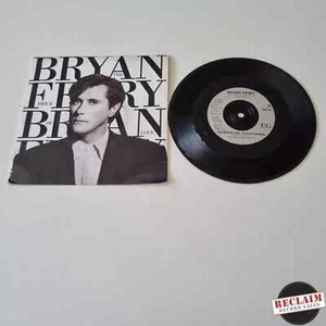 Bryan Ferry - The Price of Love - R & B 1989 Remix - 7" vinyl - EG - Picture 1 of 2