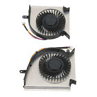 Cpu Gpu Cooling Fan For Msi Ge75 Gp75 Gl75 Low Noise Low Power Consumption E Fst