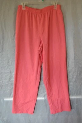 Женские брюки от Nikki размер 12P RN 46023 персиковый цвет - Изображение 1 из 4