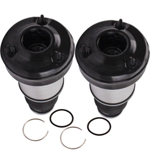 2xAria Sospensioni Molla Borsa Anteriore for Mercedes Classe S W220 2203202438 - Picture 1 of 10