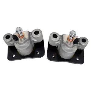 Front Brake Calipers for Arctic Cat 250 300 400 450 500 550 700 1000, 1436-423 - Picture 1 of 5