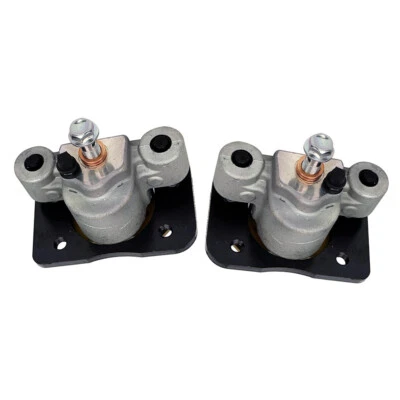 Front Brake Calipers for Arctic Cat 250 300 400 450 500 550 700 1000, 1436-423 - Image 1 of 4