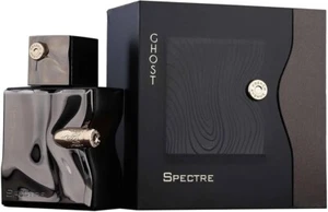 Spectre Ghost By Fragrance World EDP Eau De Parfum For Unisex 80 ML - Super Rich - Picture 1 of 4