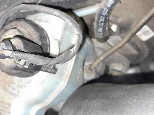VOLKSWAGEN GOLF BRAKE MASTER CYLINDER GEN 6, 10/08-01/16 08 09 10 11 12 13 14 15 - Picture 1 of 12