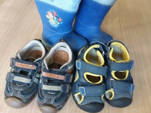 Sandalen Jungen Eur 23 Gunstig Kaufen Ebay