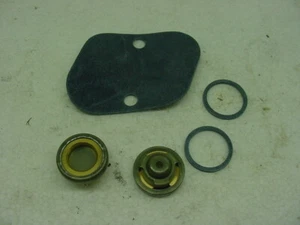 German VW Diesel brake Vacuum Pump valve kit Rabbit mk1 Jetta rebuild   - Picture 1 of 1